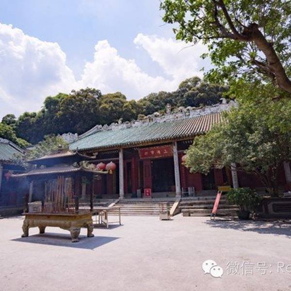 冲虚观 - 图片9
