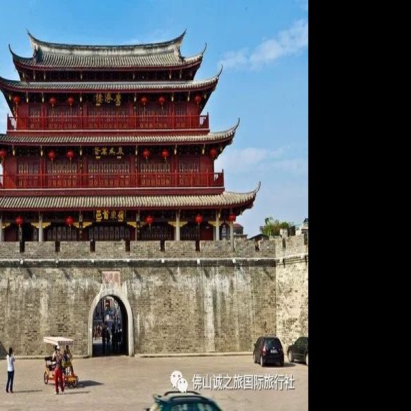 潮州古城 - 图片4