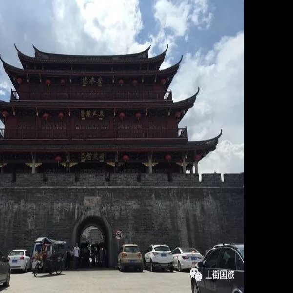 潮州古城 - 图片5