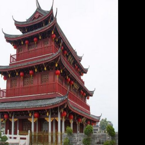 潮州古城 - 图片6