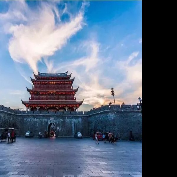 潮州古城 - 图片7