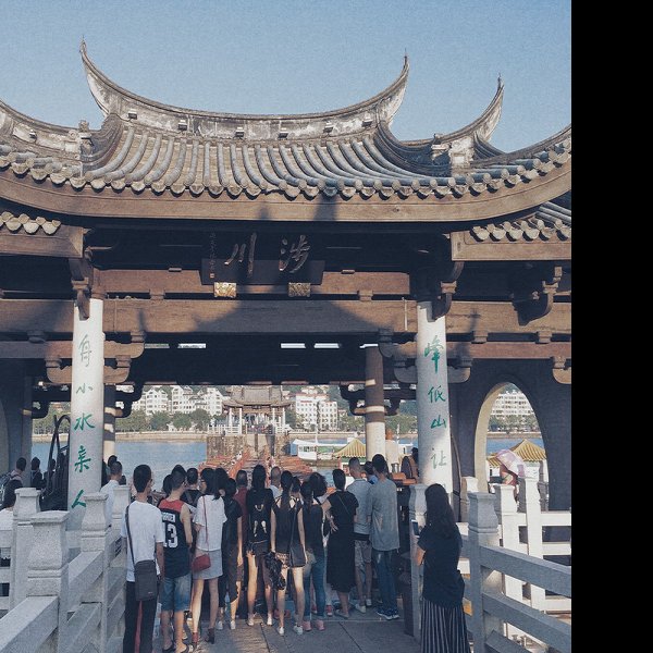 潮州古城 - 图片9