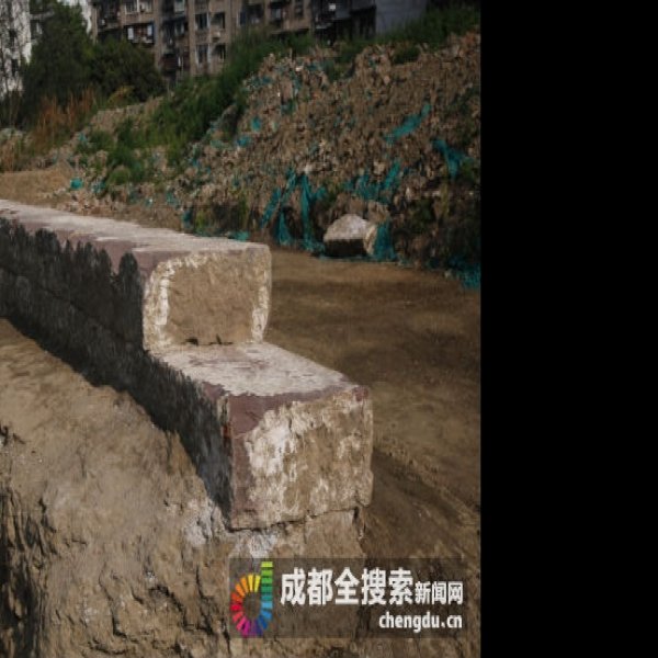 成都古城墙 - 图片10