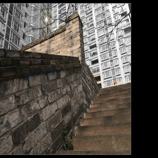 成都古城墙 - 图片9