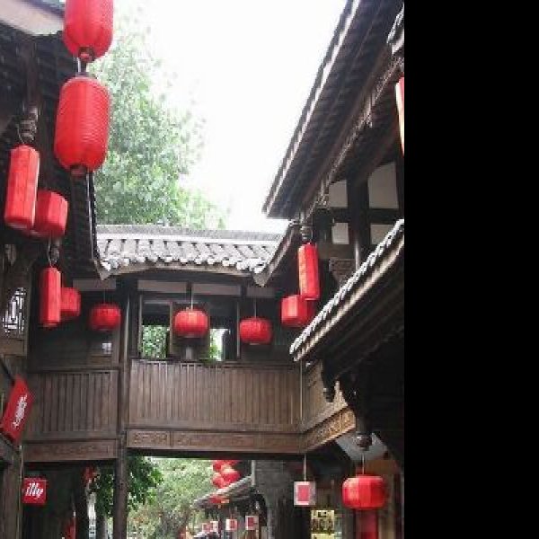 锦里 - 图片5
