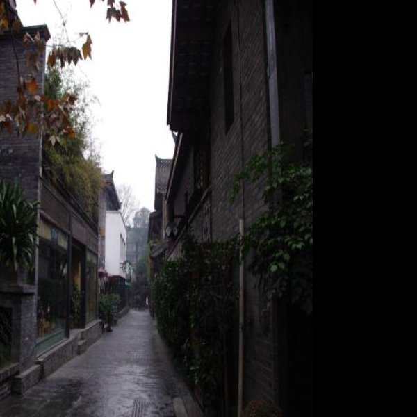 宽窄巷子 - 图片2