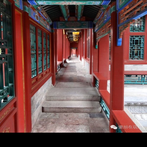 建福宫 - 图片6