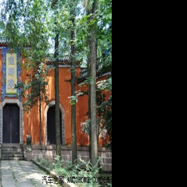 江油李白故居 - 图片1