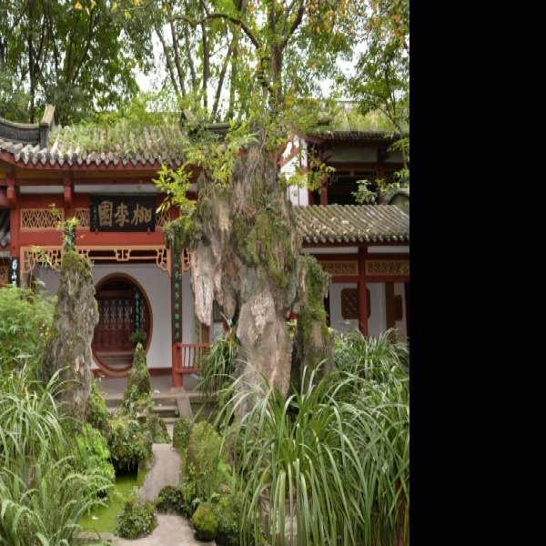 江油李白故居 - 图片6