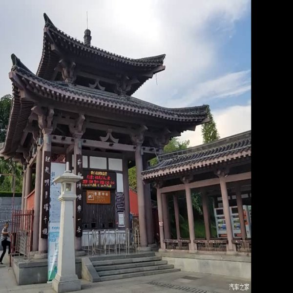 江油李白故居 - 图片7