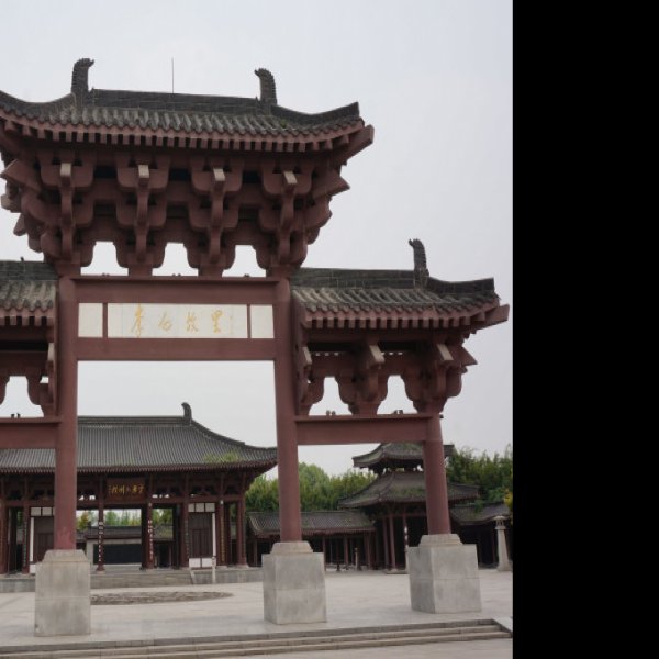江油李白故居 - 图片9