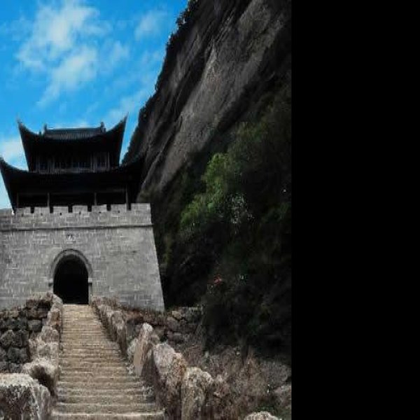 剑门关 - 图片5