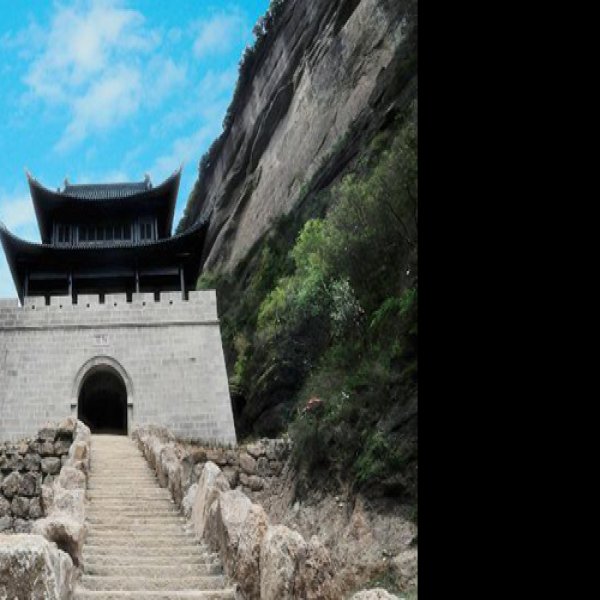 剑门关 - 图片8