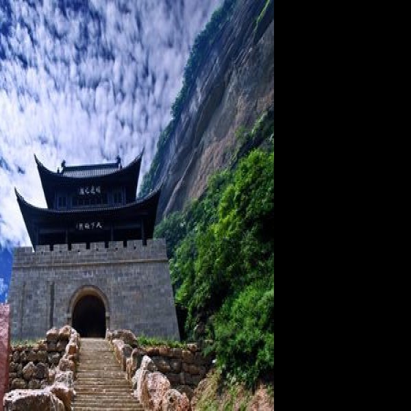 剑门关 - 图片9