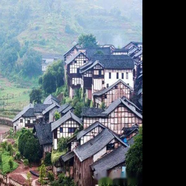 南部禹迹山摩崖造像 - 图片10