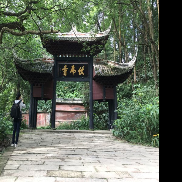 伏虎寺 - 图片10