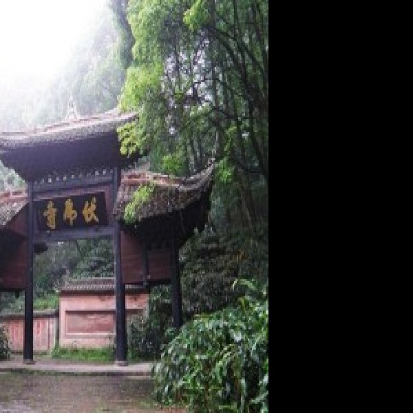 伏虎寺 - 图片2
