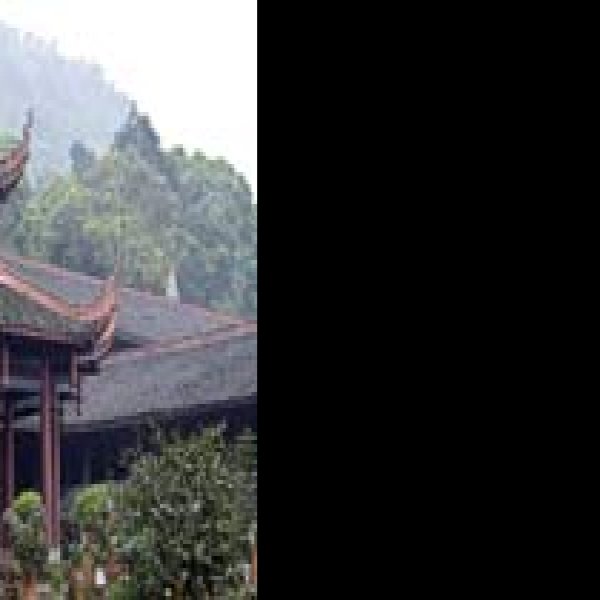伏虎寺 - 图片3