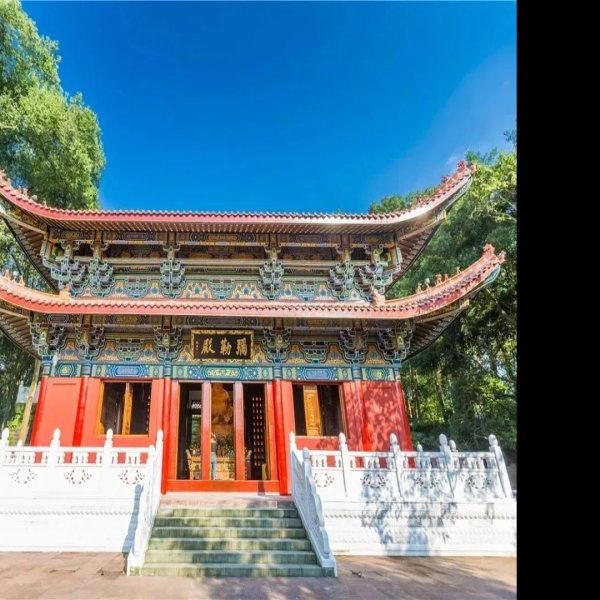 凌云寺 - 图片2