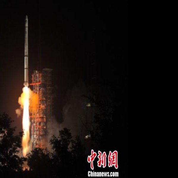 西昌卫星发射中心 - 图片1