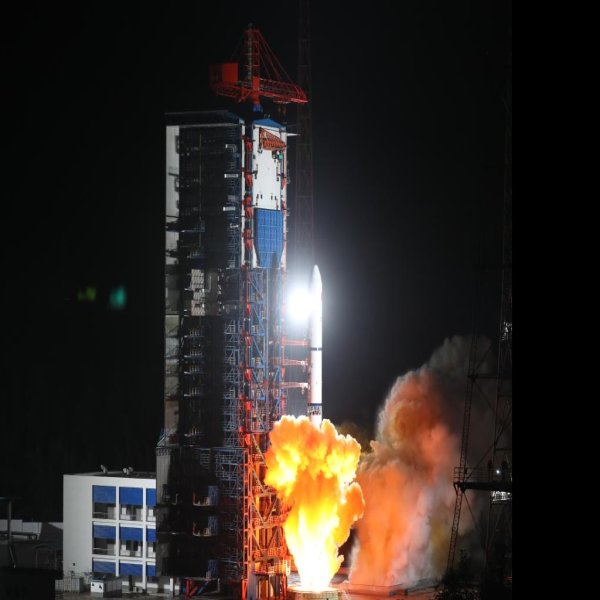 西昌卫星发射中心 - 图片10