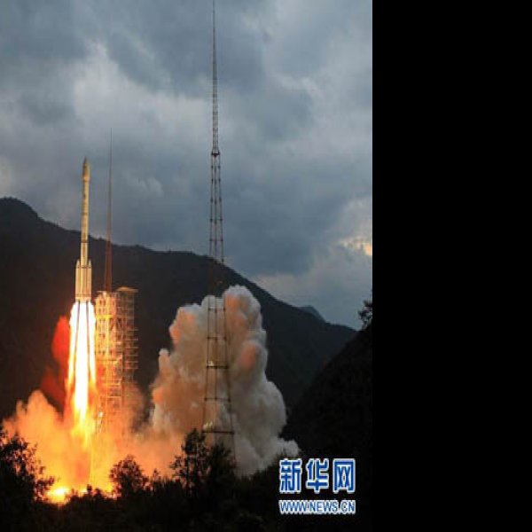 西昌卫星发射中心 - 图片6
