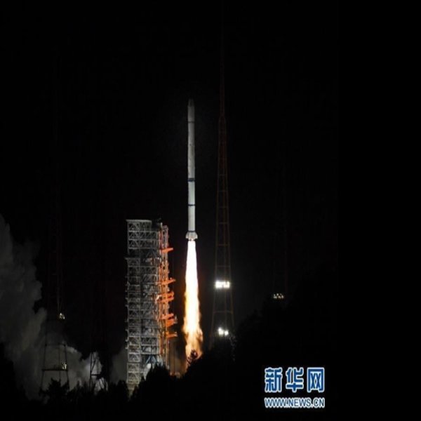 西昌卫星发射中心 - 图片7