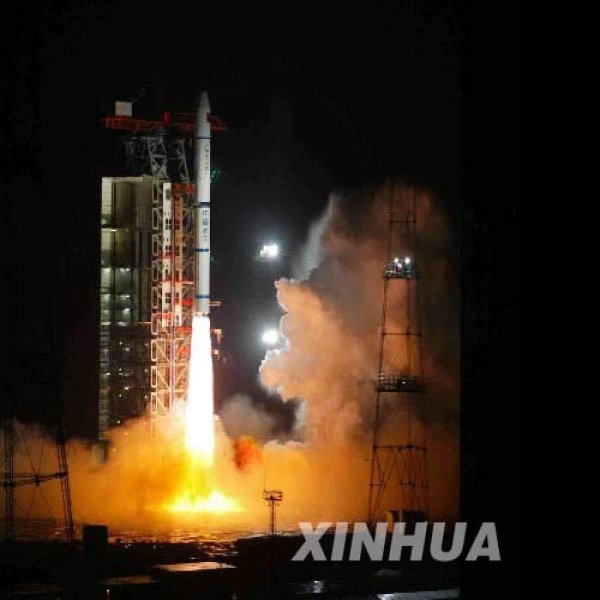 西昌卫星发射中心 - 图片8