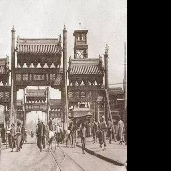 合肥古城墙 - 图片7