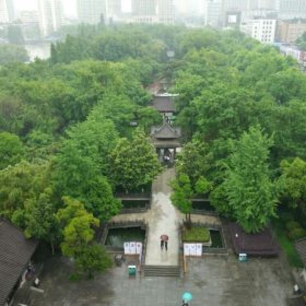包公园 - 图片4