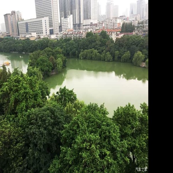 包公园 - 图片7