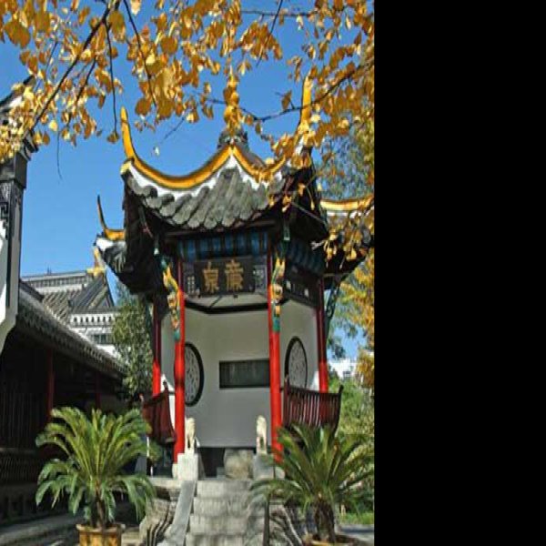 包公园 - 图片8