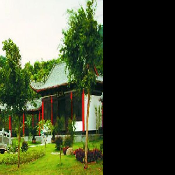 包公园 - 图片9