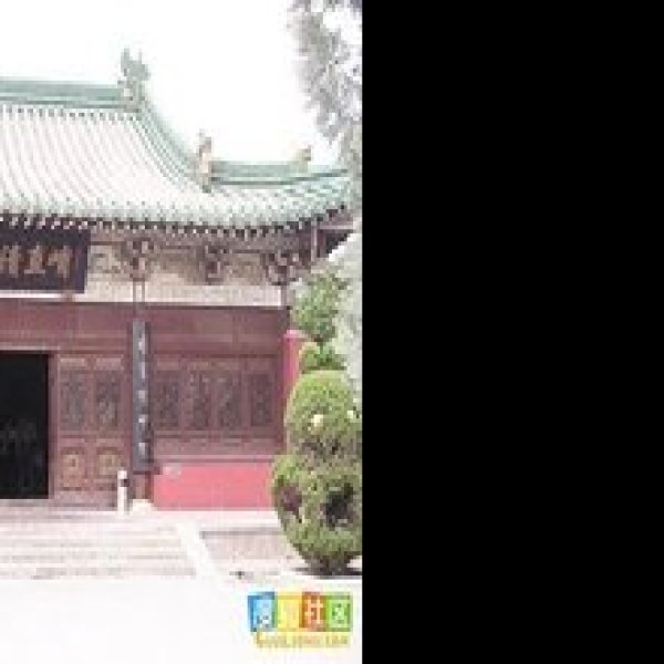 包公祠 - 图片3