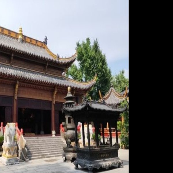 明教寺 - 图片2