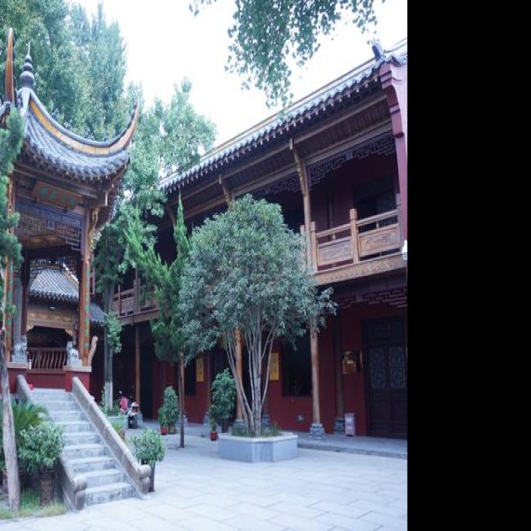 明教寺 - 图片3