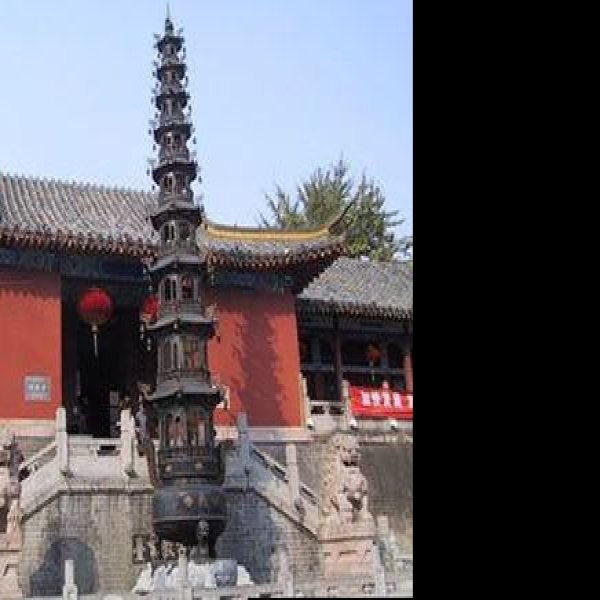 明教寺 - 图片6