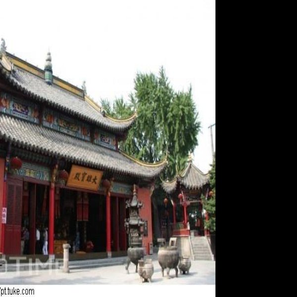 明教寺 - 图片7