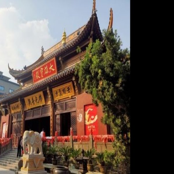 明教寺 - 图片8