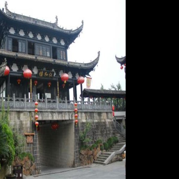 徽州古城 - 图片9