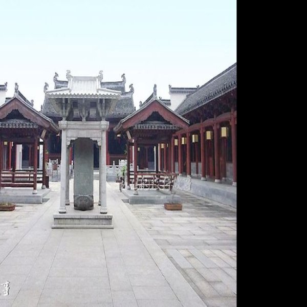 徽州府衙 - 图片5