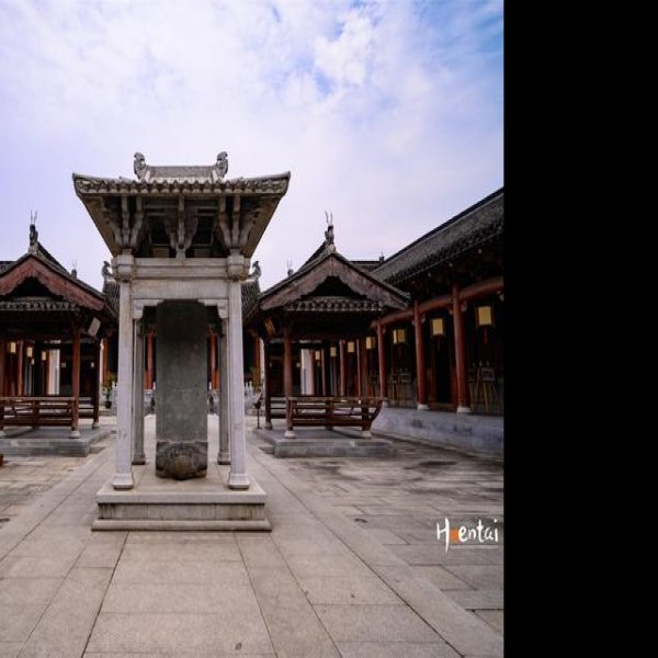 徽州府衙 - 图片8
