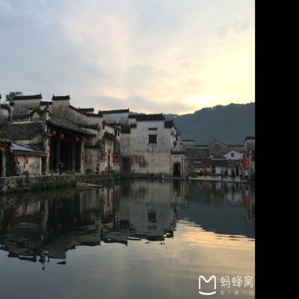 西递 - 图片10