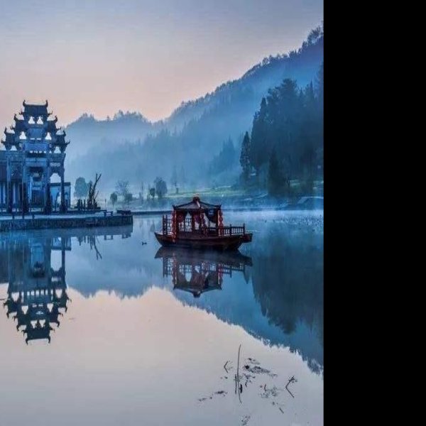 西递 - 图片3