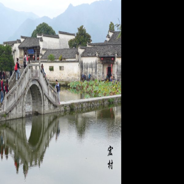 西递 - 图片7