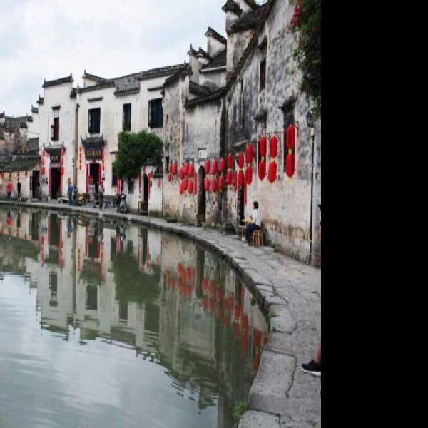 西递 - 图片8