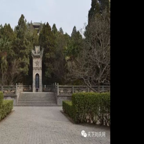 陕西咸阳茂陵 - 图片8