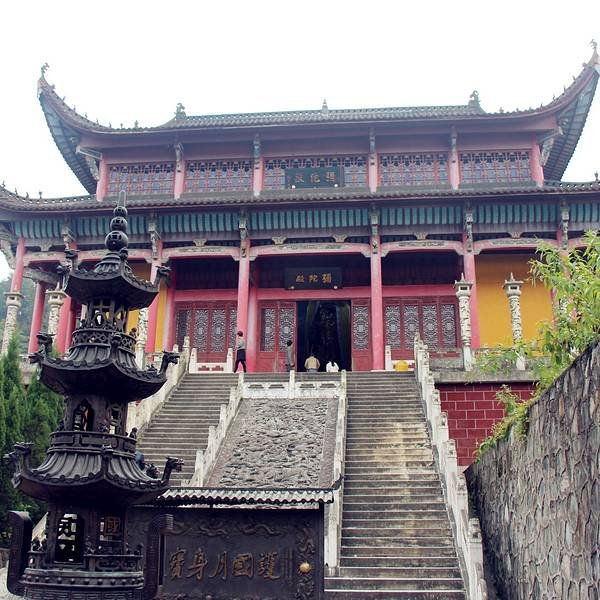 肉身宝殿 - 图片3
