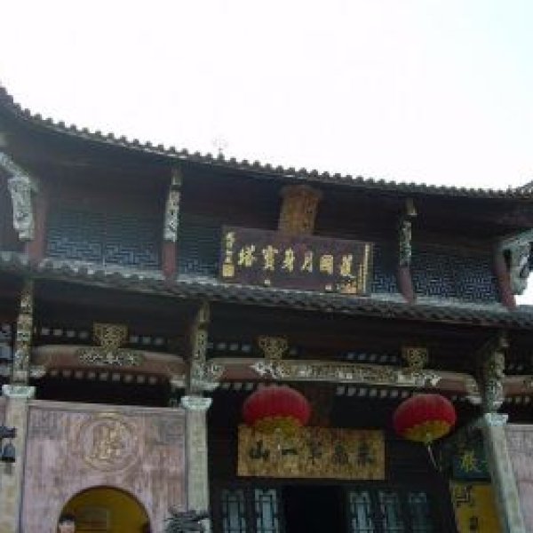 肉身宝殿 - 图片7
