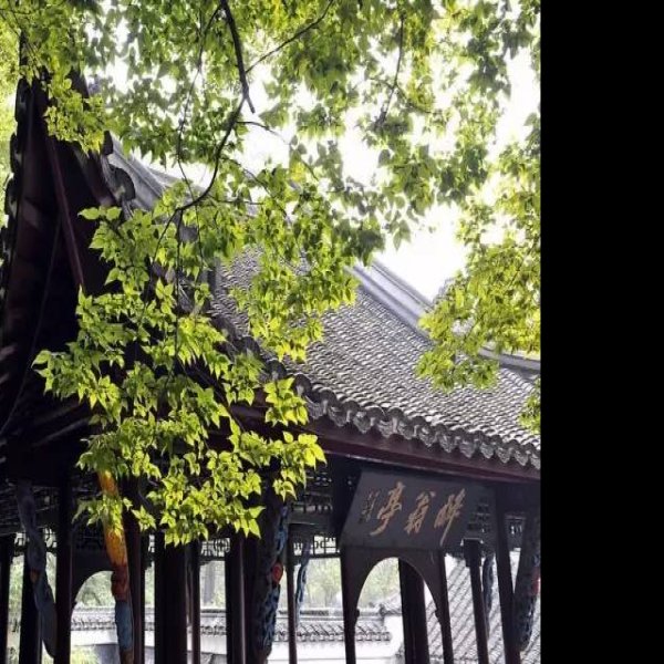 醉翁亭 - 图片5